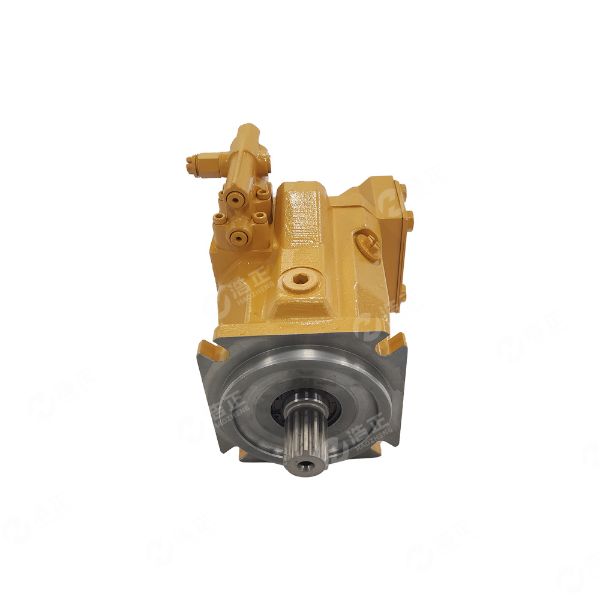 307-3063 20R-6569风扇泵总成