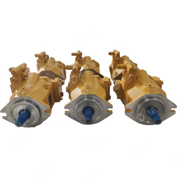 254-5146 254-5147 162-0770 122-1206 186-3732风扇泵液压泵总成